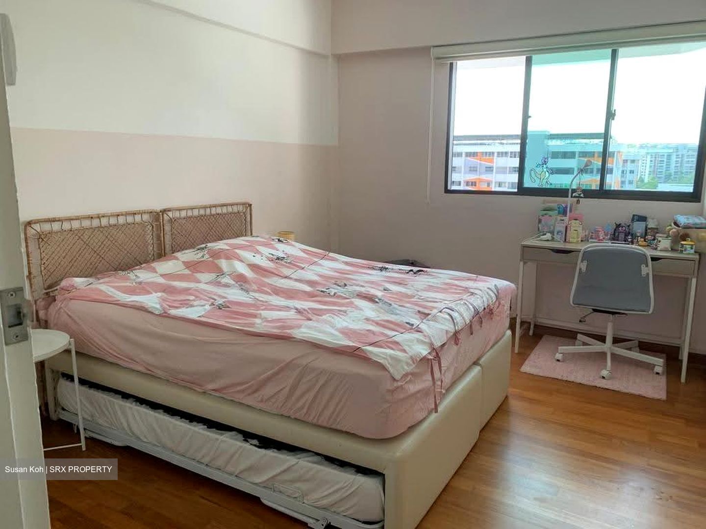 Blk 381 Clementi Avenue 5 (Clementi), HDB 4 Rooms #631824851